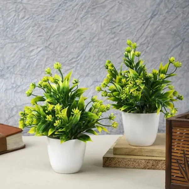 Faux Plants