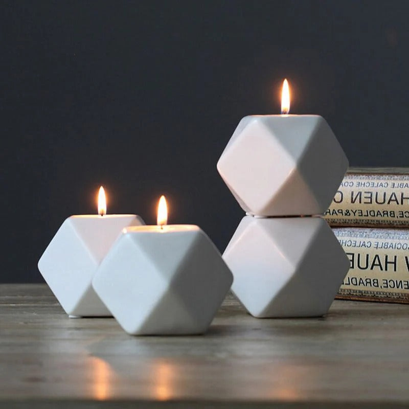 Candle Holders