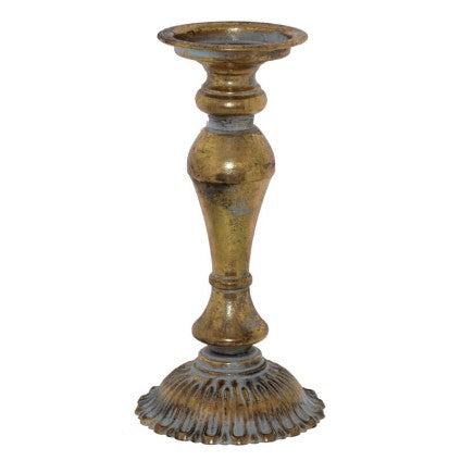 Aurora Gold Candle stick