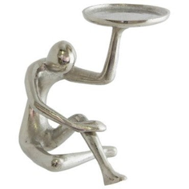 Ke mosadi candle holder