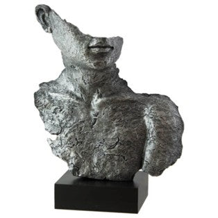 Lekau bust