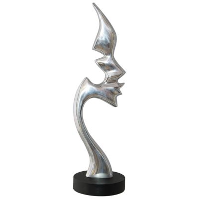 Mmaetsho sculpture