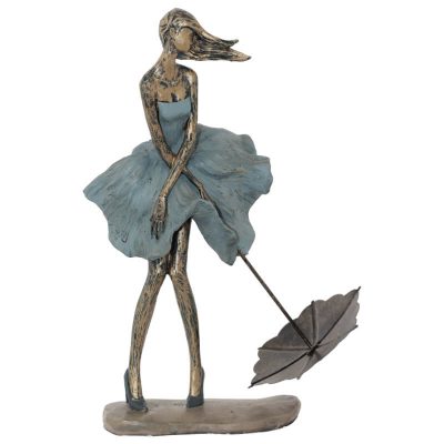 Kgarebe Sculpture