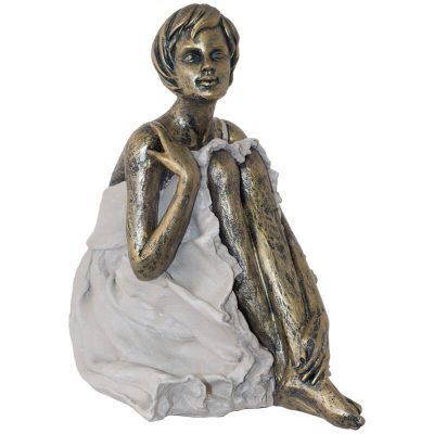 Monni statue