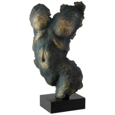 Mosadi Sculpture