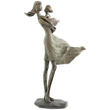 Pearl of motherhood