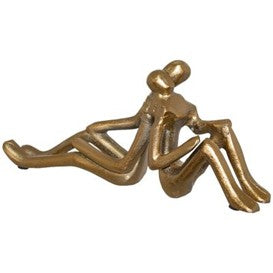 Banni sculpture