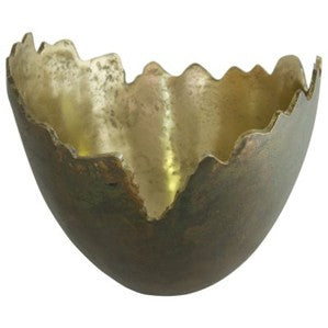 Two tone bowl (deep)