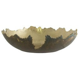 Two tone bowl (shallow)