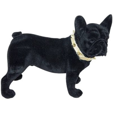 Velvet pug
